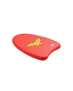 Zoggs Wonder Woman Junior Kickboard for 3-12 Year Olds
