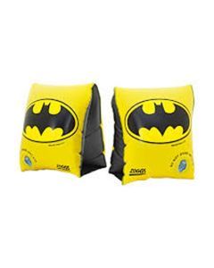 Zoggs Batman Armbands for 2-6 Year Olds