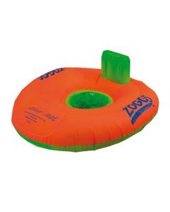 Zoggs Baby Swimming Trainer Seat Suitable for Ages 3-12 months Max 11Kg