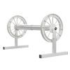 Abgal Apollo Premium Stationary Adjustable Height Reel / Roller for Pool Blankets / Covers