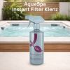 AquaSpa Instant Filter Klenz Cartridge Filter Cleaner 500mL – Spa Chemical