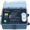 Davey KZD60 LED Light control box & remote for Waterfalls