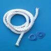 Cord / Eyelet Kit for attaching a pool cover to a reel
