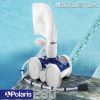 Polaris Vac-Sweep 280 Pressure Pool Cleaner w/ MaxTrax Tyres. Wall-Climbing, 2Y Warranty