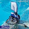 Polaris Vac-Sweep 3900 Sport Pressure Pool Cleaner w/ TailSweep Pro and PosiTrax Tyres. Wall-Climbing, 2Y Warranty