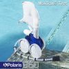 Polaris Vac-Sweep 360 Pressure Pool Cleaner w/ MaxTrax Tyres. Wall-Climbing, 2Y Warranty