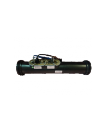 Davey Spa-Quip SP1000 6.0kw Heater Element / Tube Assy Q80048T - Spa Spare Part
