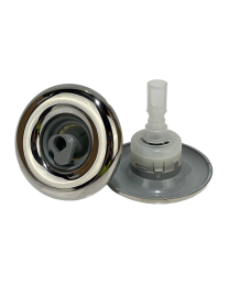 *NLS - Once Sold Out* - Balboa Luxury Cyclone Roto S/Steel L/F  - Spa Spare Part