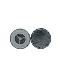 *NLA - Read Web Description* - Spa Suction-Chrome  - Spa Spare Part
