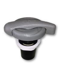 *NLA* - LA Spas Air Control with Logo - Spa Spare Part