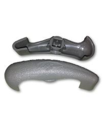 *NLA* - LA Spas On/Off Diverter Valve Handle with Logo - Spa Spare Part