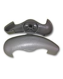 *NLA* - LA Spas 50mm 3 Way Diverter Handle with Logo - Spa Spare Part