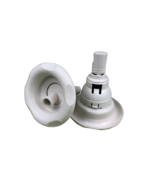*NLA* - Waterway Power Storm Roto White - Spa Spare Part