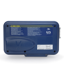 *Once sold use G-0612-221044-437* - Gecko Aeware IN.YJ-2 Controller Only  - Spa Spare Part