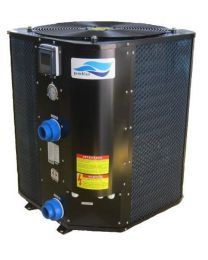 Heat Pump 14.0kw Top Discharge  - Spa Spare Part