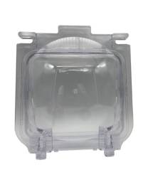 Poolrite SQI/PM Pump Lid (Generic Replacement) PA-527 - Spa Spare Part
