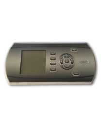 Gecko Aeware IN.K600 Touchpad and Overlay - Spa Spare Part