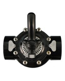 CMP 50mm 2-Way Hydroseal Valve C-25912-204-000 - Spa Spare Part