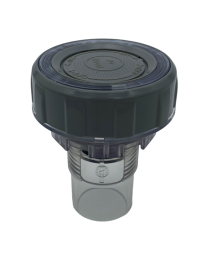 Oasis Platinum Series Air Control - Dark Grey O-01.03.04.0396 - Spa Spare Part