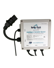 Turbo-Tech CIRC-3 Bridge Control - 10amp CN-FT3000-200-S - Spa Spare Part