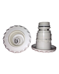 Waterway Poly Jet Internal Roto - White WW-210-6090WH - Spa Spare Part