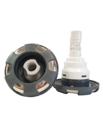 Waterway Mini Storm Jet Directional - 6 Spoke WW-229-8640* - Spa Spare Part
