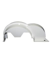 Polaris 360/380 Housing, Turbine Upper  W7330222 - Pool Cleaner Spare Part