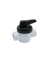 40mm 2-Way Valve SS-4020 - Spa Spare Part
