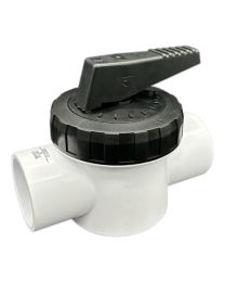 50mm 2-Way Valve SS-5020 - Spa Spare Part