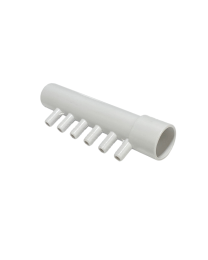 Balboa Man Air 6P 3/8Bx1Sx1Sp B-53015400 - Spa Spare Part