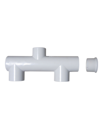 CMP Front Access Filter Manifold C-25253-920-900 - Spa Spare Part
