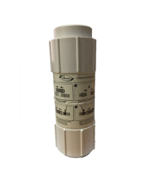 Kwik Repair Coupling 1.5" 40mm LE-KRC-1.5 - Spa Spare Part
