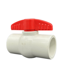 40mm Ball Valve PFBV40 - Spa Spare Part