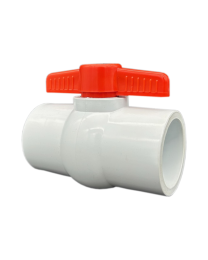 50mm Ball Valve PFBV50 - Spa Spare Part