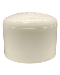 50mm PVC End Cap PFEC50 - Spa Spare Part
