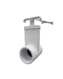 40mm Gate Valve PFGV40 - Spa Spare Part