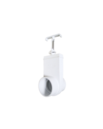 50mm Gate Valve PFGV50 - Spa Spare Part