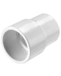 50mm Flexi Pipe Extender Repair Fitting PFPE50 - Spa Spare Part