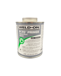 PRIMER: Weld On 473ml *DG* PFPRCL - Spa Spare Part
