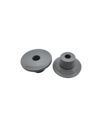 Rising Dragon Small Face Direct Jet Insert - Standard Grey RD-611-1017 - Spa Spare Part