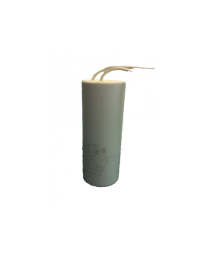 ICAR 45uf Capacitor, Fly Lead - Spa Pump Part CAP45UF FL - Spa Spare Part