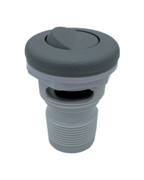 Spa Jets & Plastic Fittings