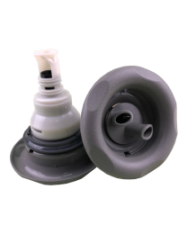 Watertway Power Storm Twin Roto - Threaded Jet Kit WW-212-7617-K - Spa Spare Part