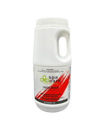 SpaCare Rapid Shock 1kg LC-SHOCK1 - Spa Chemical