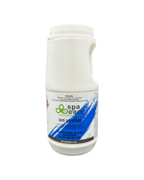 Spacare Spa Sanitiser 1kg LC-SS1 - Spa Chemical