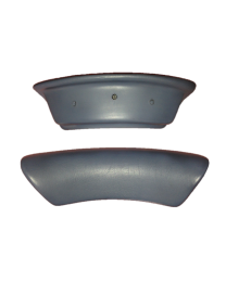 Recliner Signature Black CP-0306SIG - Spa Spare Part