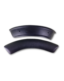 Enviro 10 New Style Black - Heritage CP-0312-NS-BLK - Spa Spare Part