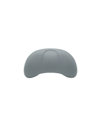 Oasis Headrest Grey O-01.02.13.0046 - Spa Spare Part