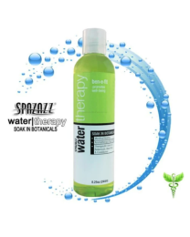 8.25oz(245ml) Aqua Therapy Elixer - Be-ne-fit SPZ-200 - Spa Chemical