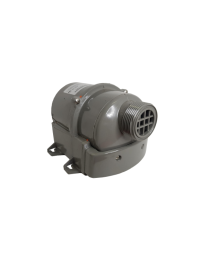 Balboa Quiet Flo Blower No Union - AMP B-8142+0050 - Spa Spare Part